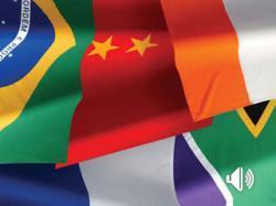 La fiamma del BRICS continua a brillare