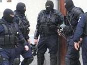 L’Eurogendfor deve Rispondere Nessuno