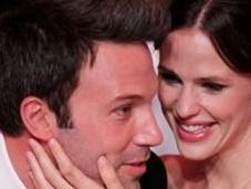 Cinema: Fiocco azzurro Jennifer Garner
