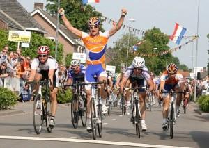 Giro d’Italia 2012: Theo Bos(s) degli sprint Rabobank