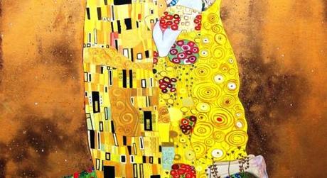 gustav klimt