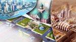 sim city 5 artwork leak head