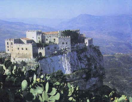 Alla scoperta di Caccamo (Pa).