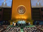 Africa L'Onu chiede espressamente combattere crimine organizzato