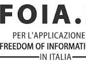Lsdi: nasce proposta legge progetto “Basilicata Open Data”. apre Foia italiano