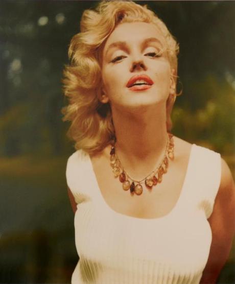 Prorogata fino al 22 Aprile la Mostra su Marilyn Monroe a Palazzo Bembo