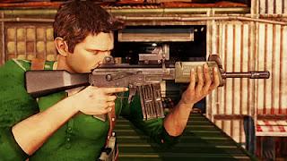 Uncharted 3 : annunciata la patch 1.06, ecco le caratteristiche