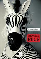Segnalazione - PORTELLO PULP di Simone Marzini