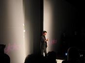 Byblos sfilata donna 2012 qualche imprevisto!