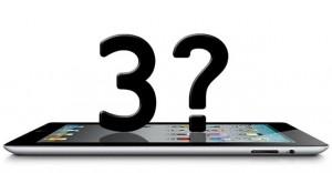 Apple venderà più di 55 milioni di iPad 3 nel 2012 secondo gli analisti!