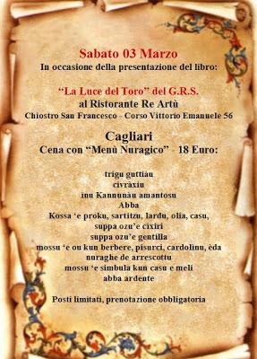 Eventi: