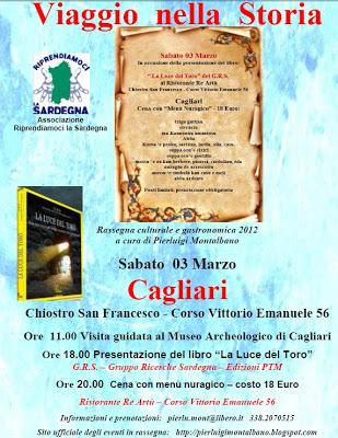 Eventi: