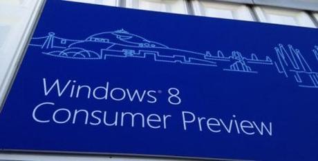 Windows 8 Consumer Preview, download gratuito per provare il nuovo S.O. di Microsoft