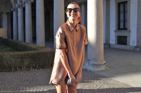 London, NY and Milan fashion weeks: streetstyle