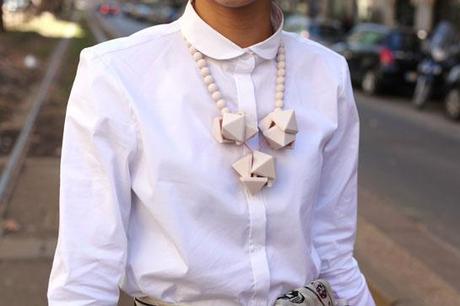 London, NY and Milan fashion weeks: streetstyle