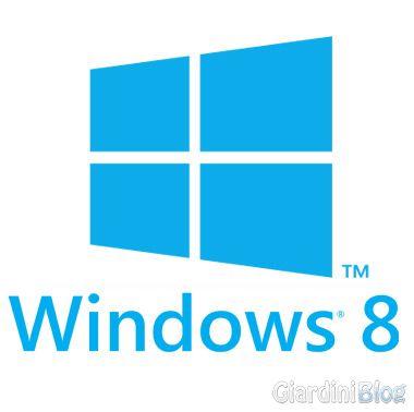 Windows-8-Logo