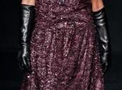 Black Models from Milan Fashion Week 12-13