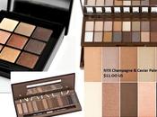 Palette nude...quale scegliere??? Parte