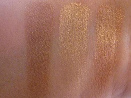 Palette nude...quale scegliere??? Parte 4