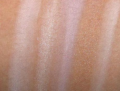 Palette nude...quale scegliere??? Parte 4