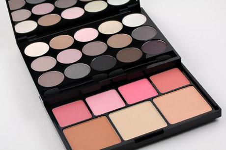 Palette nude...quale scegliere??? Parte 4