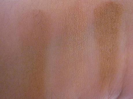 Palette nude...quale scegliere??? Parte 4