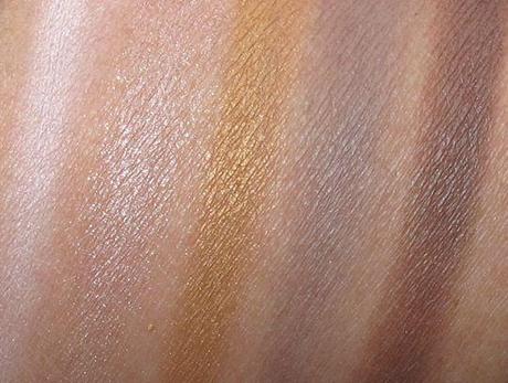 Palette nude...quale scegliere??? Parte 4