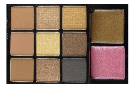 Palette nude...quale scegliere??? Parte 4