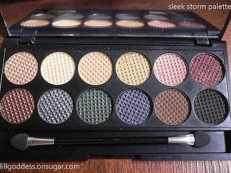 Palette nude...quale scegliere??? Parte 3