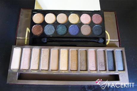 Palette nude...quale scegliere??? Parte 3