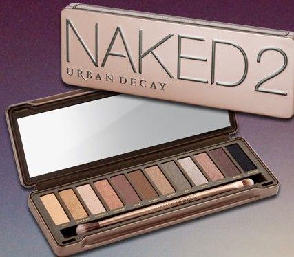 Palette nude...quale scegliere??? Parte 1