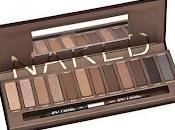 Palette nude...quale scegliere??? Parte