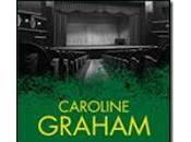 Recensione MORTE UOMO POCO Caroline Graham