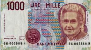 29 febbraio 2012: Ultima Data per Cambiare la Lira