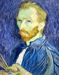 Van Gogh: la Vita come Tragedia