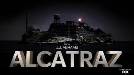 Alcatraz, la serie TV