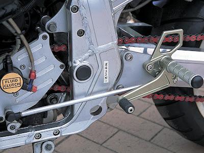 Suzuki GSX-R 1100 1988 by Advantage