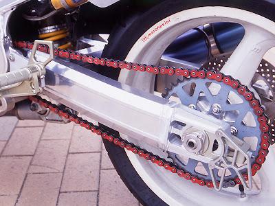 Suzuki GSX-R 1100 1988 by Advantage