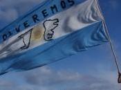 Dall’Argentina stop prodotti inglesi: prosegue l’escalation sulle Malvinas