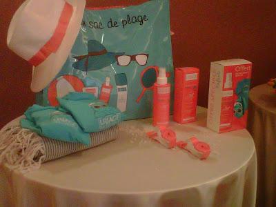 Evento beauty: Uriage e la linea solare Bariésun