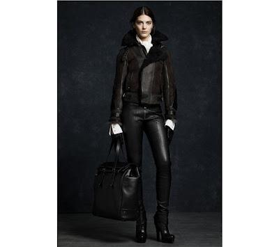 BELSTAFF DIVENTA LUXURY