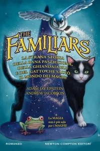 The Familiars – Jay Epstein e Andrew Jacobson