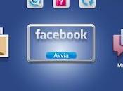 Playstation Vita risolto problema dell'applicazione Facebook