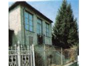Museo "Giuseppe Pellizza Volpedo" consiste nello stu­dio dell'artista, fa­moso quadro "Quarto Stato".