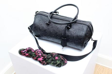 Louis Vuitton: Collezione pre-fall 2012