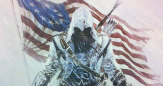 Assassin's Creed 3 : una nuova immagine mostra il nuovo protagonista e l'ambientazione ?