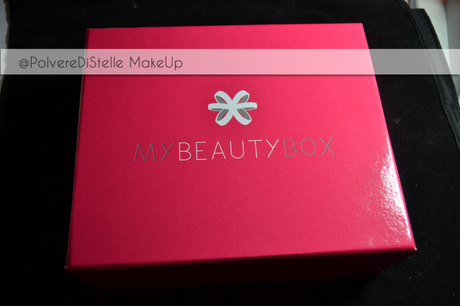 [SPOILER] 1° MyBeautyBox In Anteprima