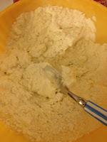 Torta alla ricotta… solo ricotta!!