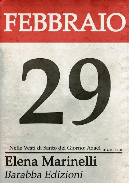 Febbraio, 29