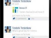 Facinate aggiorna alla versione